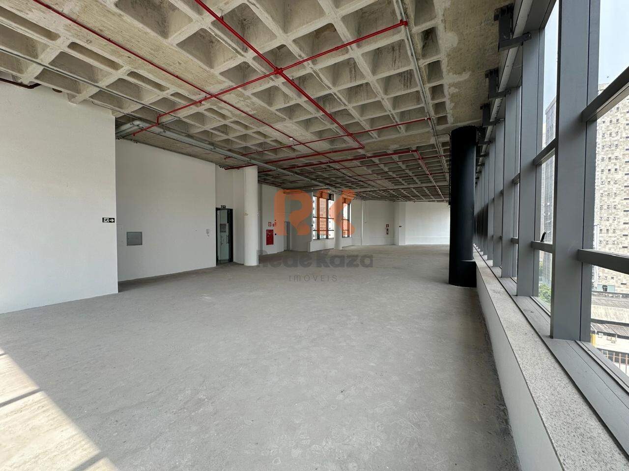 Ponto Comercial para aluguel no Lourdes: 