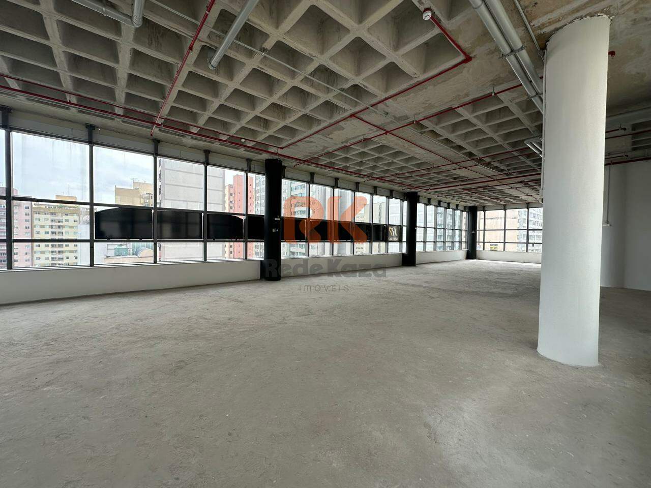 Ponto Comercial para aluguel no Lourdes: 