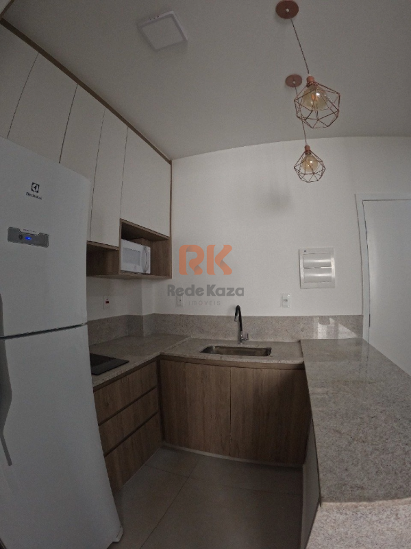 Apartamento para aluguel no Ouro Preto: 
