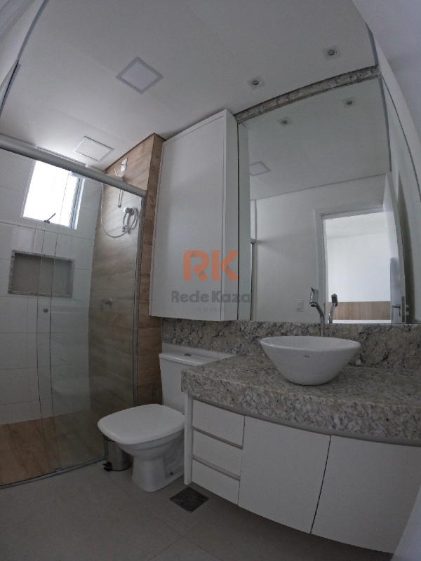Apartamento para aluguel no Ouro Preto: 
