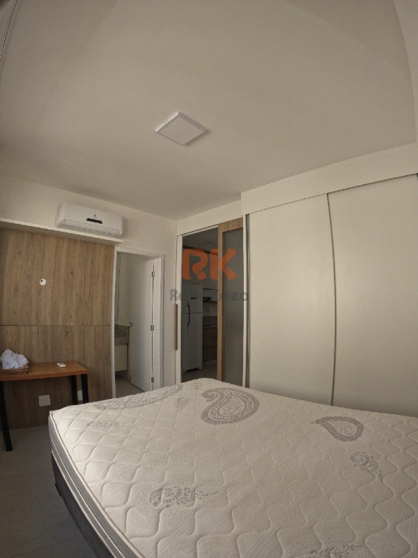Apartamento para aluguel no Ouro Preto: 
