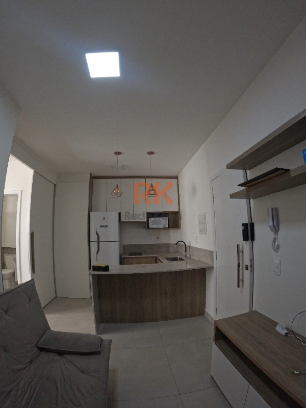 Apartamento para aluguel no Ouro Preto: 