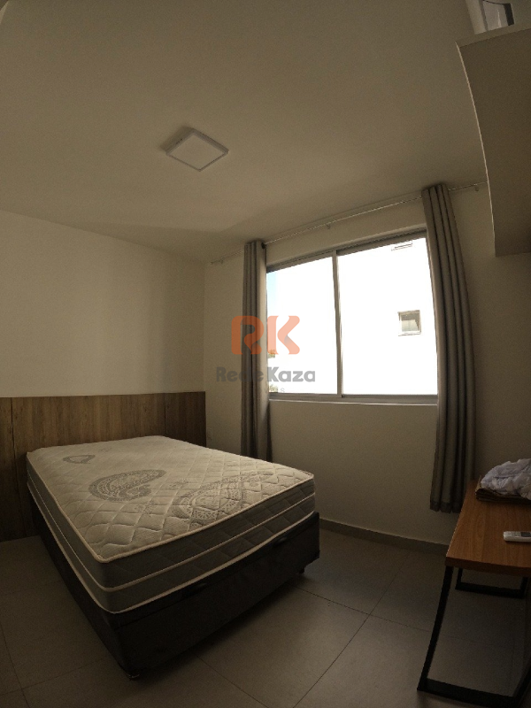 Apartamento para aluguel no Ouro Preto: 