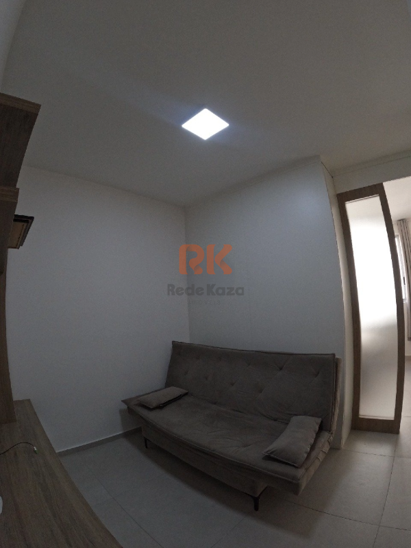 Apartamento para aluguel no Ouro Preto: 