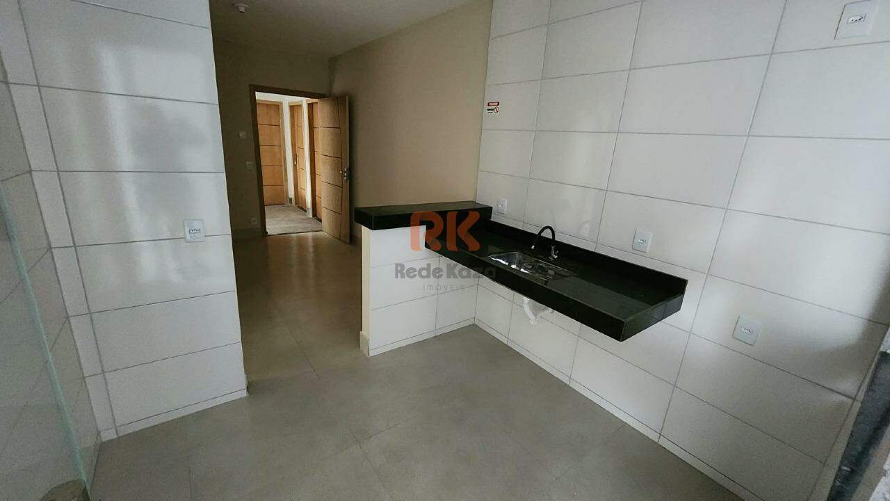 Apartamento para aluguel no Nossa Senhora Da Conceição: 