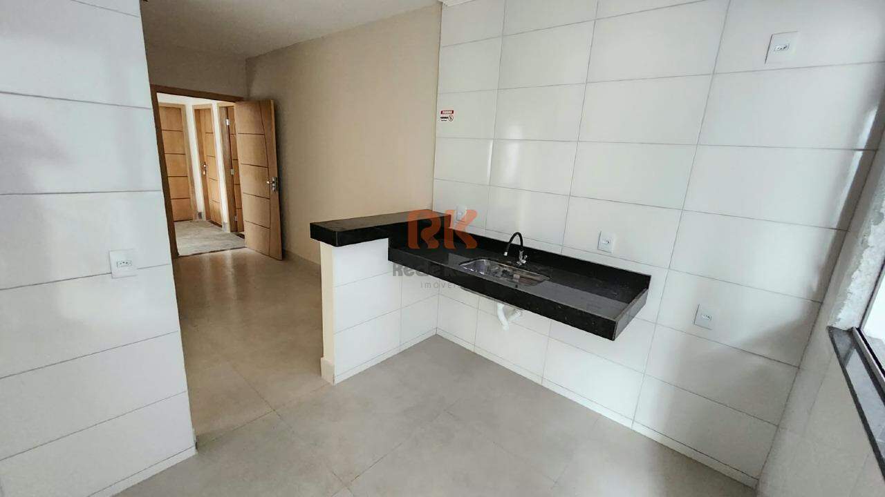 Apartamento para aluguel no Nossa Senhora Da Conceição: 