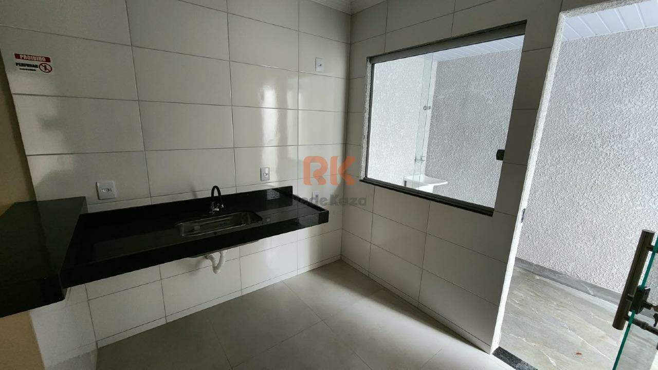 Apartamento para aluguel no Nossa Senhora Da Conceição: 