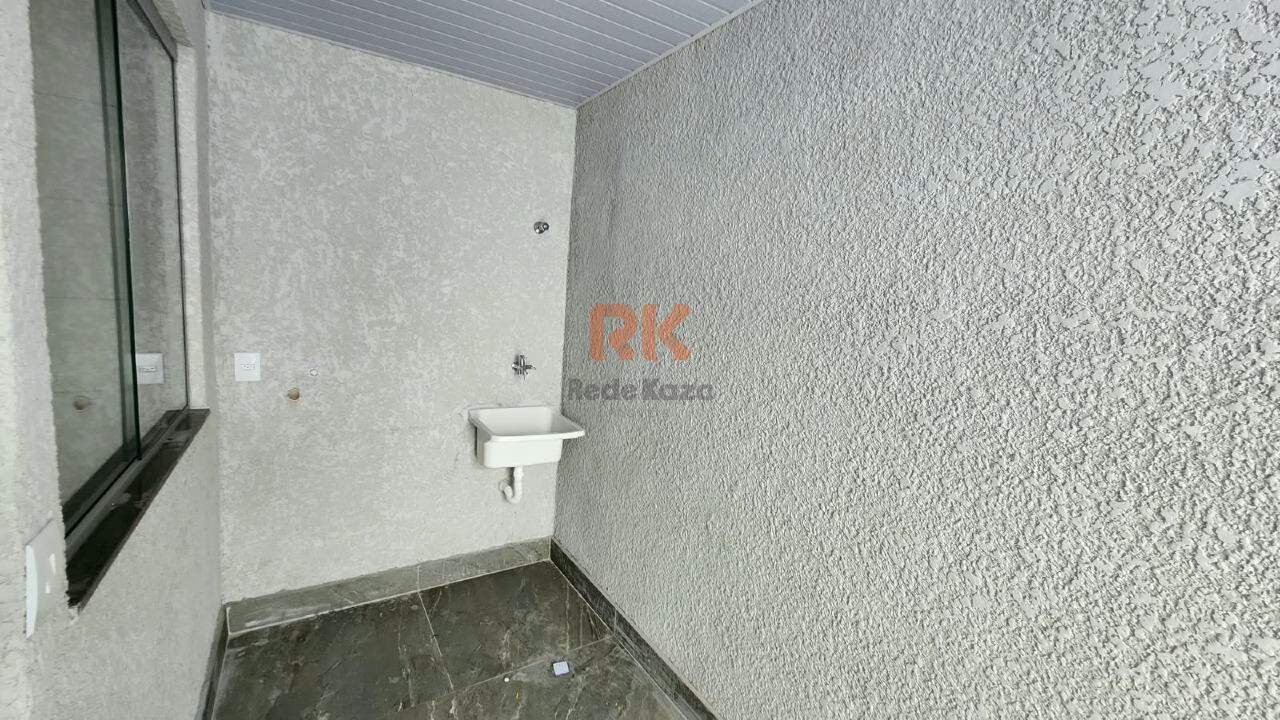 Apartamento para aluguel no Nossa Senhora Da Conceição: 