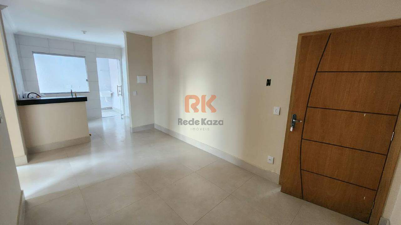Apartamento para aluguel no Nossa Senhora Da Conceição: 