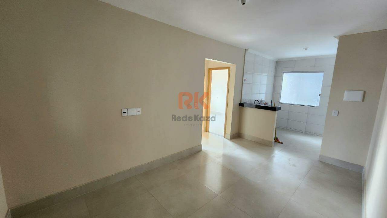 Apartamento para aluguel no Nossa Senhora Da Conceição: 
