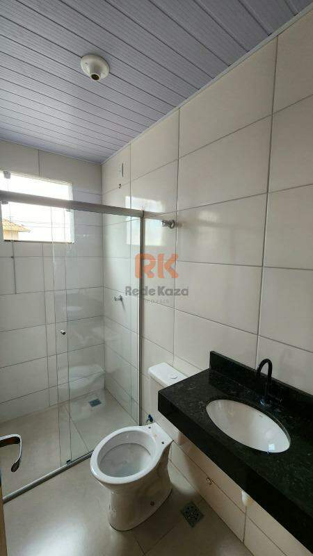 Apartamento para aluguel no Nossa Senhora Da Conceição: 
