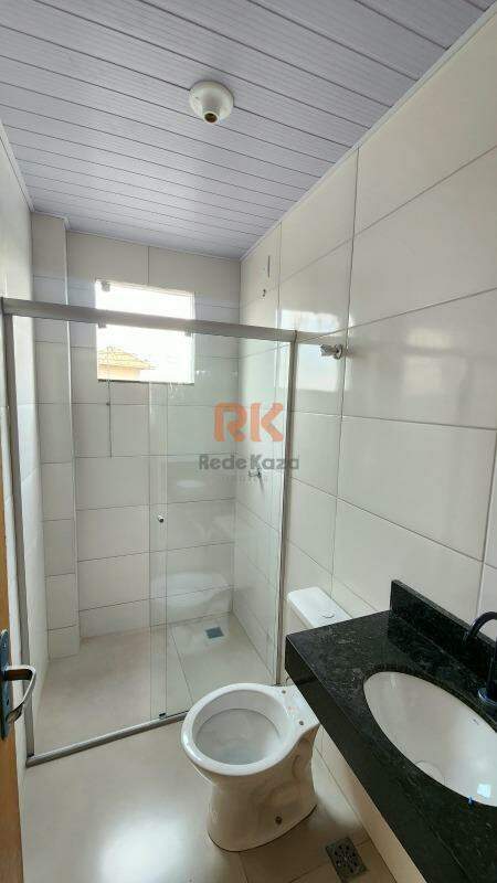 Apartamento para aluguel no Nossa Senhora Da Conceição: 