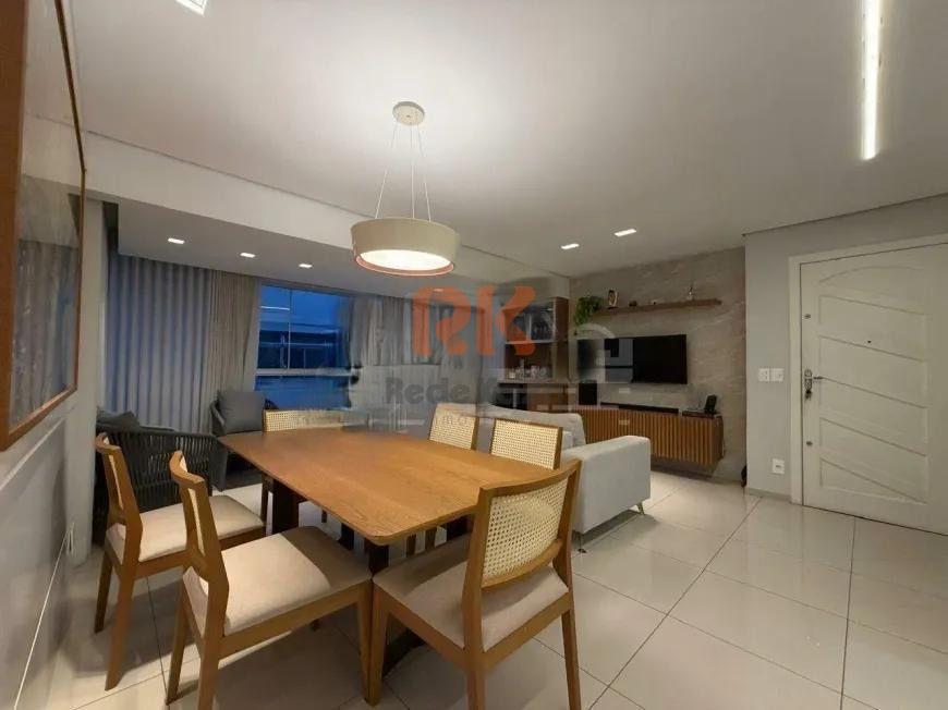 Apartamento à venda no Castelo: 