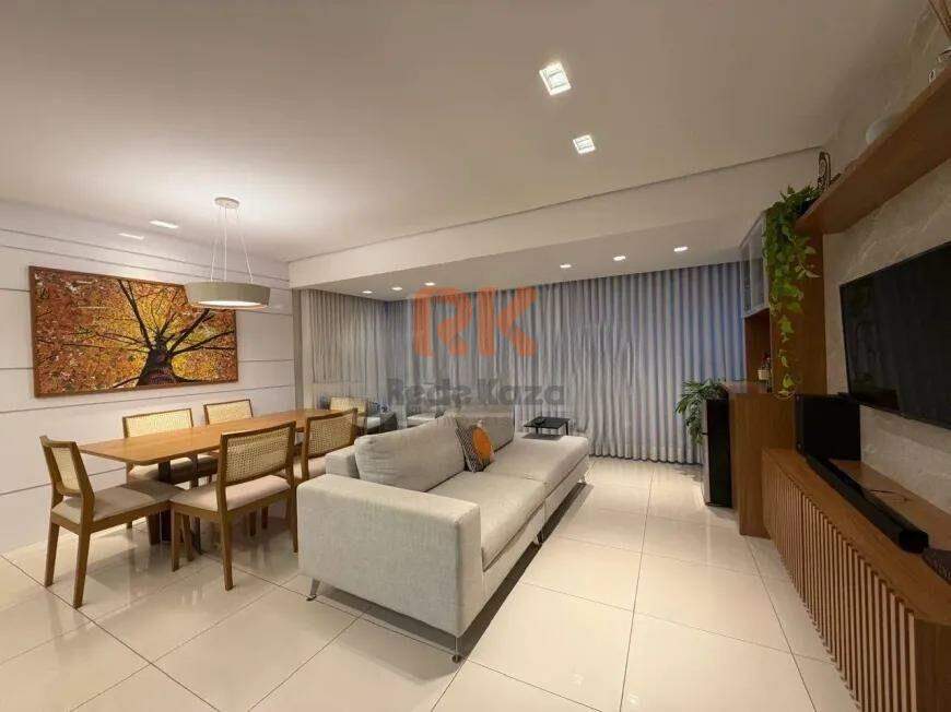 Apartamento à venda no Castelo: 