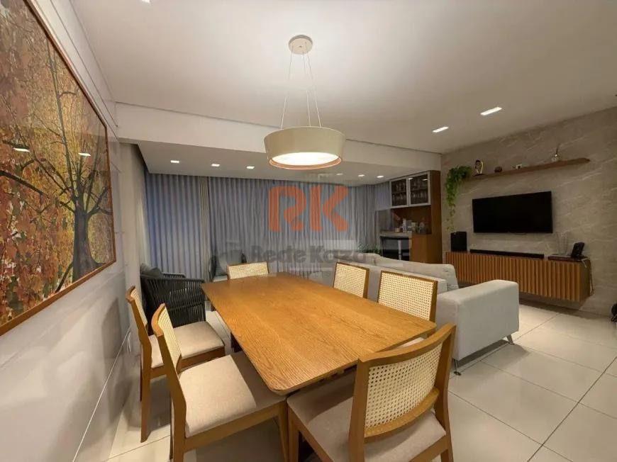 Apartamento à venda no Castelo: 