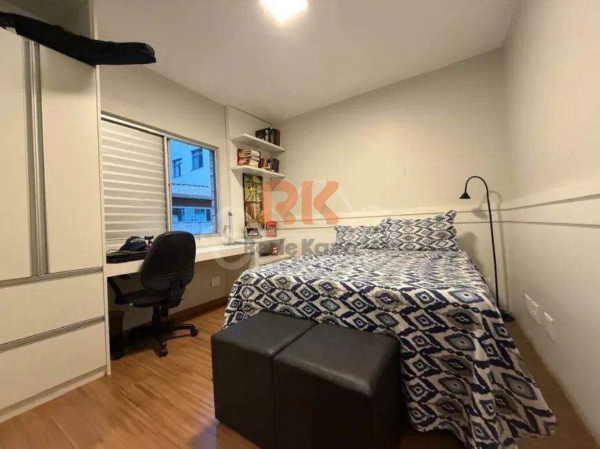 Apartamento à venda no Castelo: 
