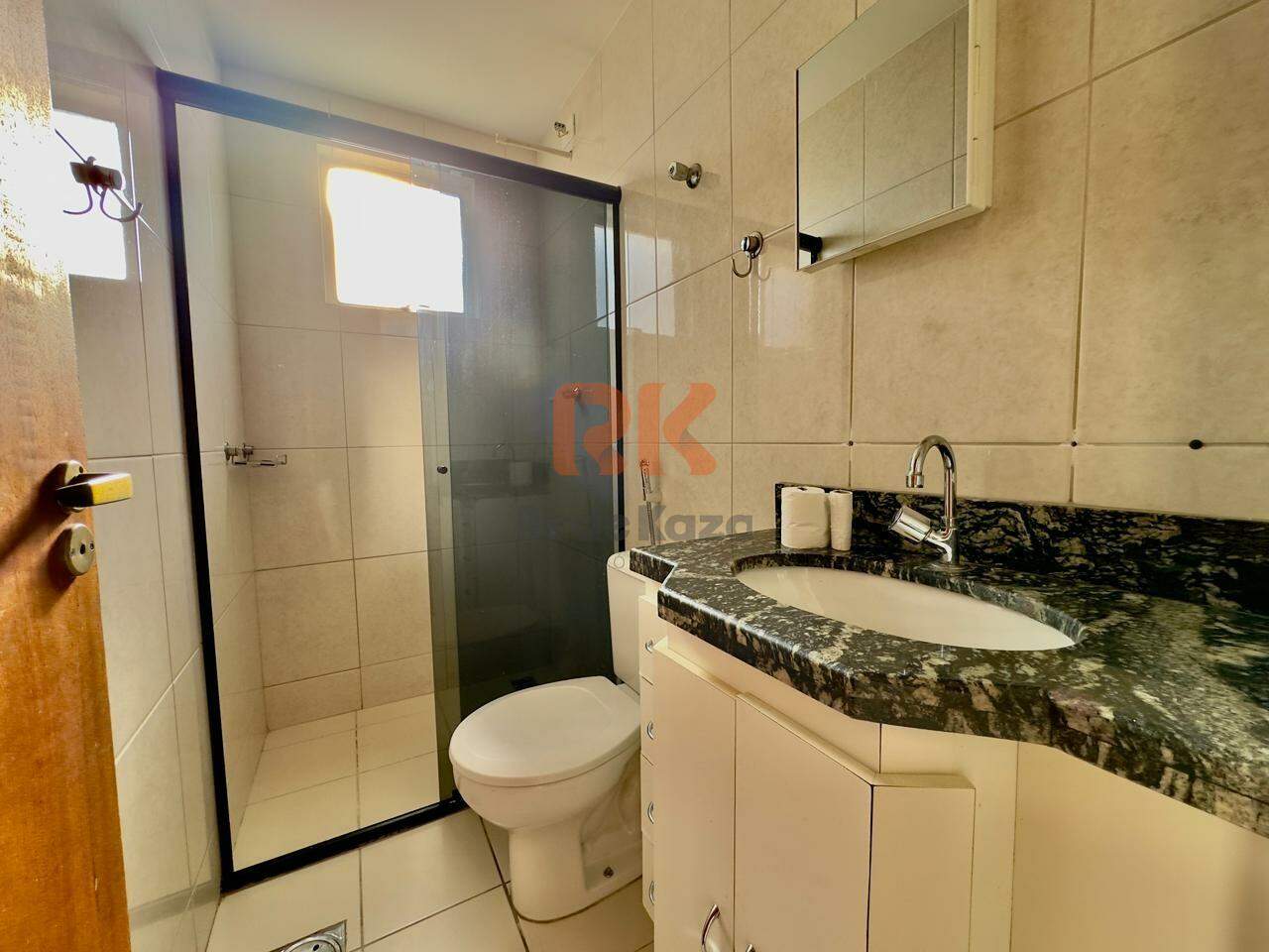Apartamento à venda no Paquetá: 
