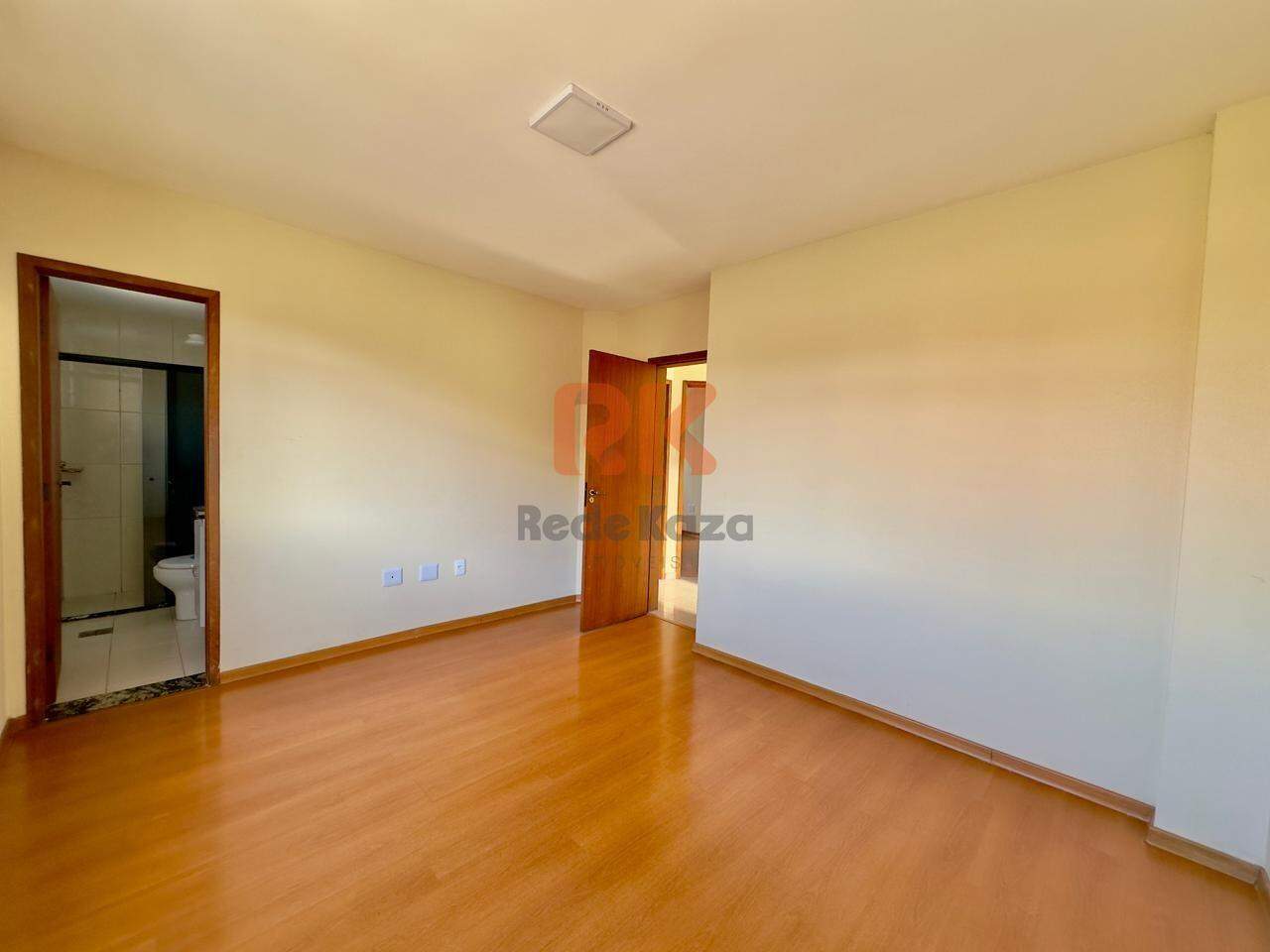 Apartamento à venda no Paquetá: 