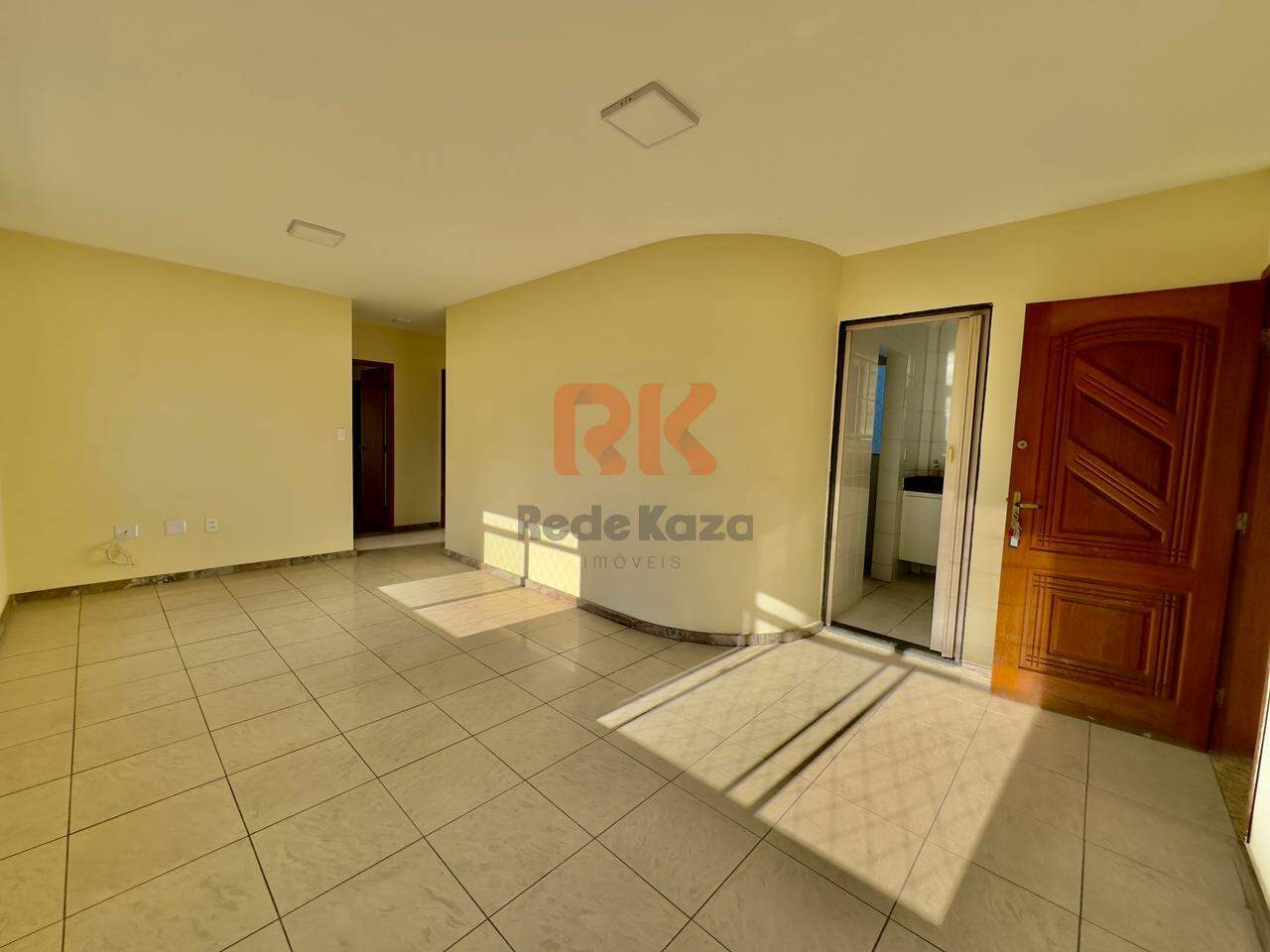 Apartamento à venda no Paquetá: 
