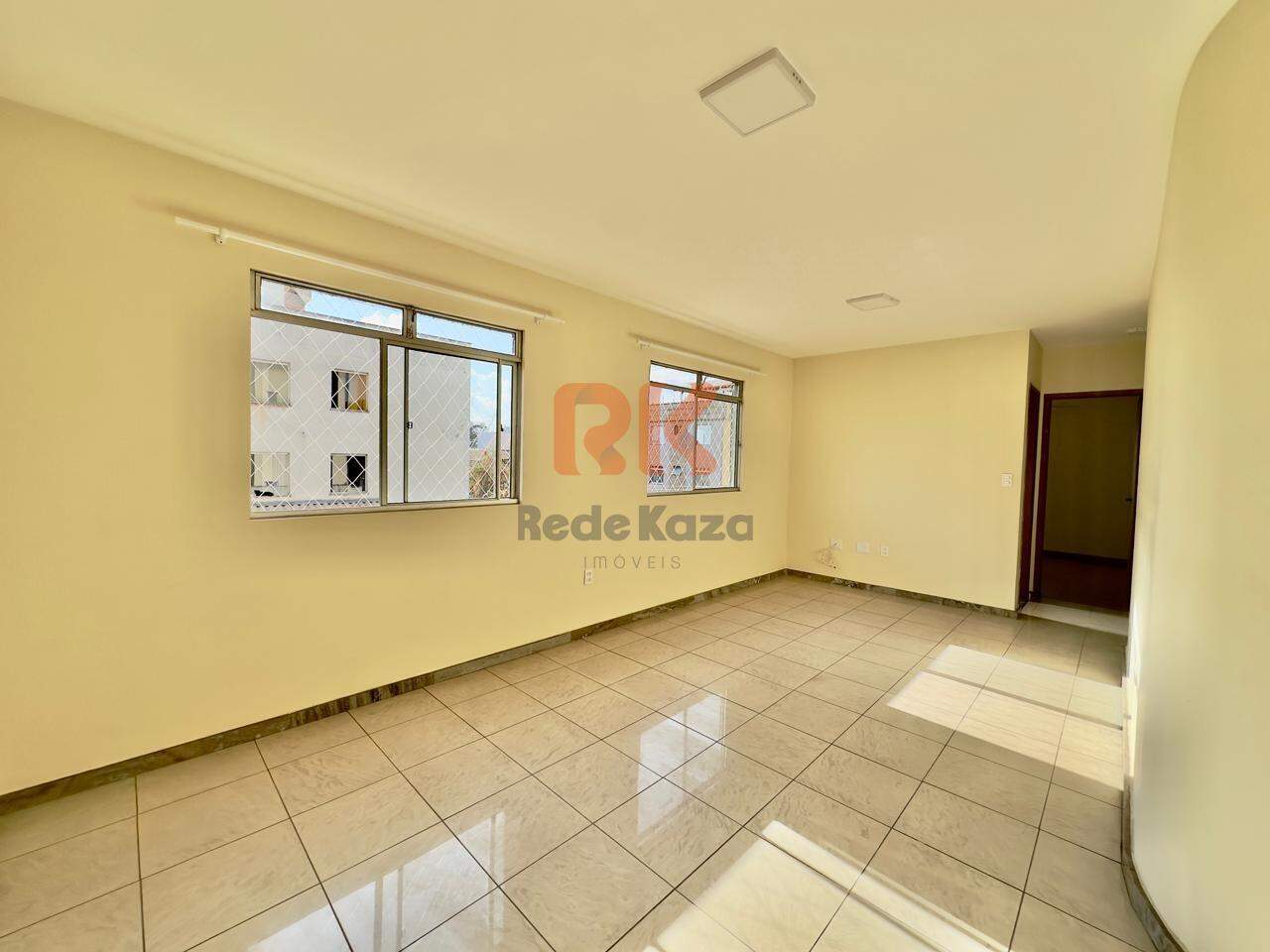 Apartamento à venda no Paquetá: 