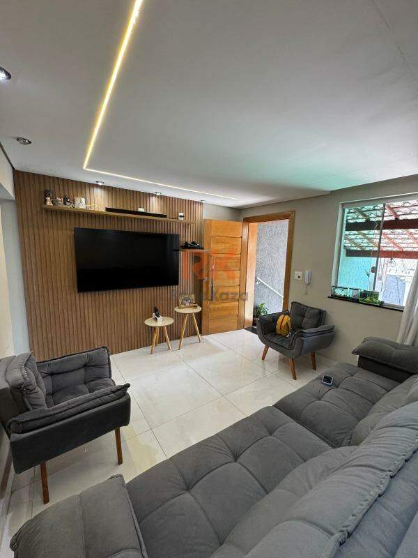 Casa à venda no Santa Amélia: 