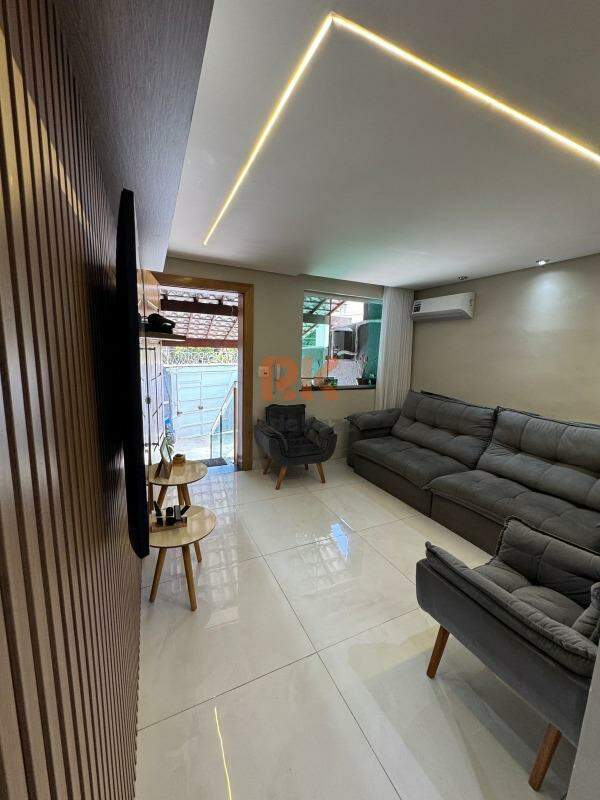 Casa à venda no Santa Amélia: 