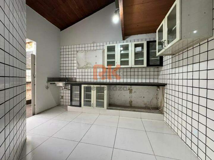 Casa à venda no Santa Amélia: 