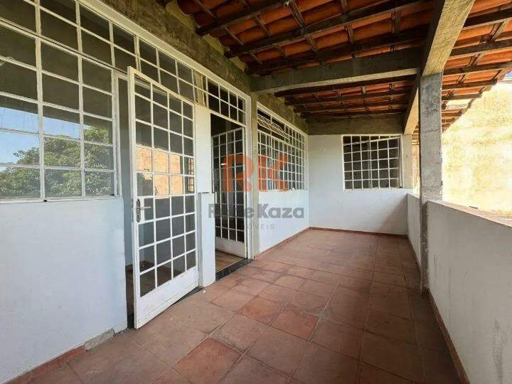 Casa à venda no Santa Amélia: 