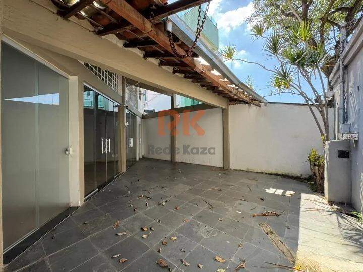 Casa à venda no Santa Amélia: 