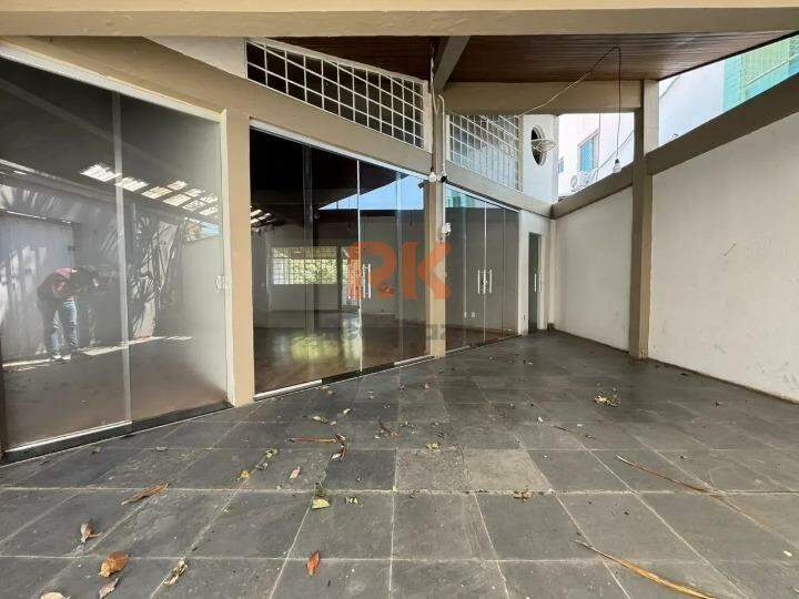 Casa à venda no Santa Amélia: 