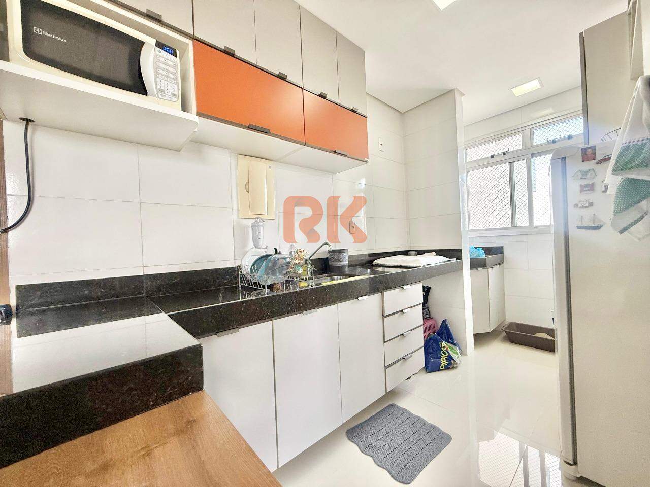 Apartamento à venda no Dona Clara: 