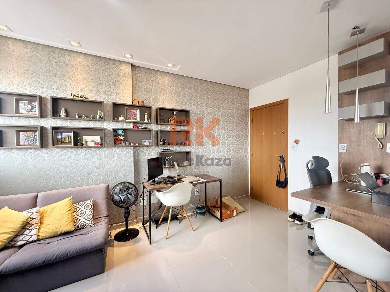 Apartamento à venda no Dona Clara: 