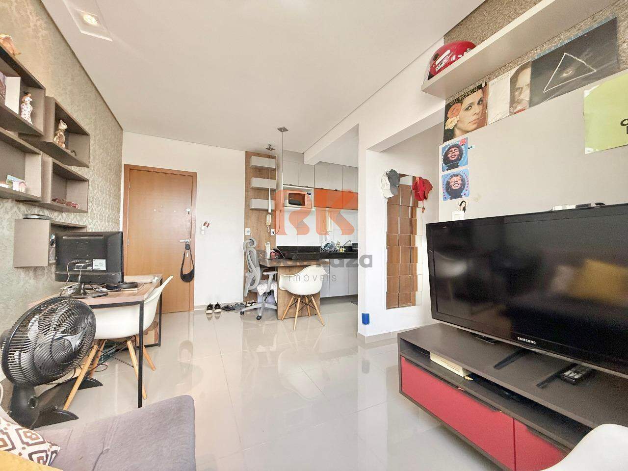 Apartamento à venda no Dona Clara: 