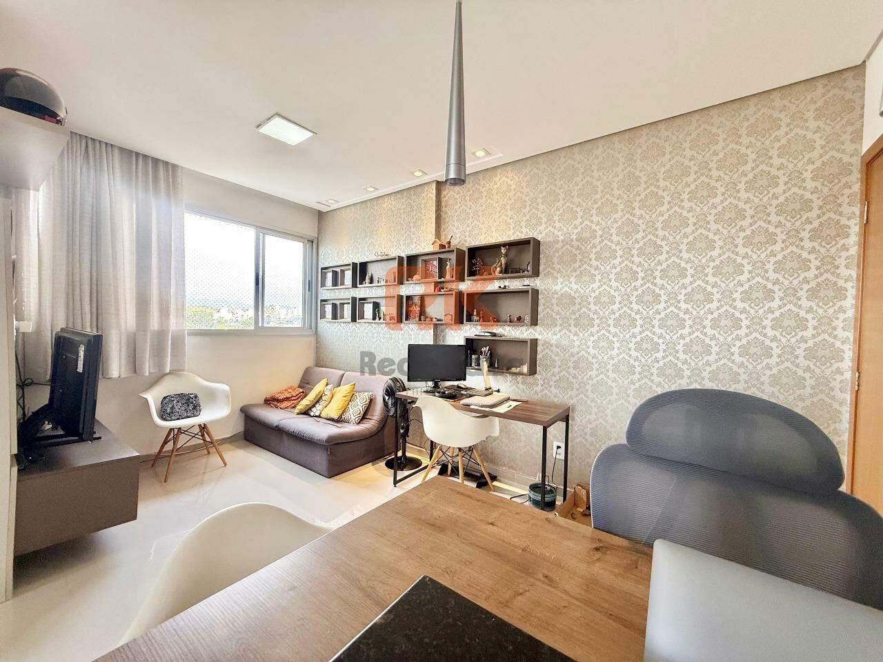 Apartamento à venda no Dona Clara: 