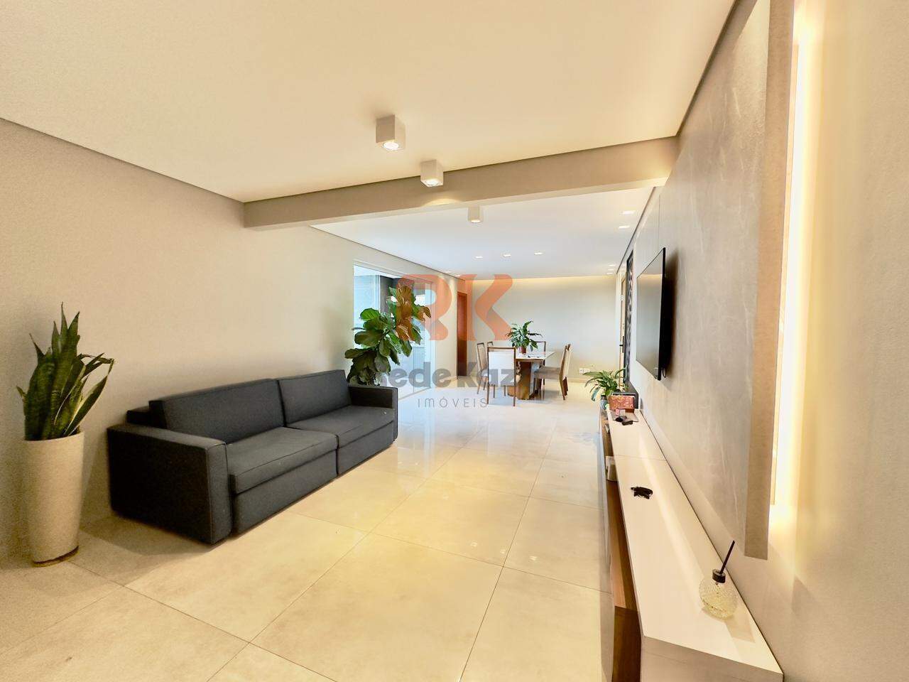Apartamento à venda no Engenho Nogueira: 