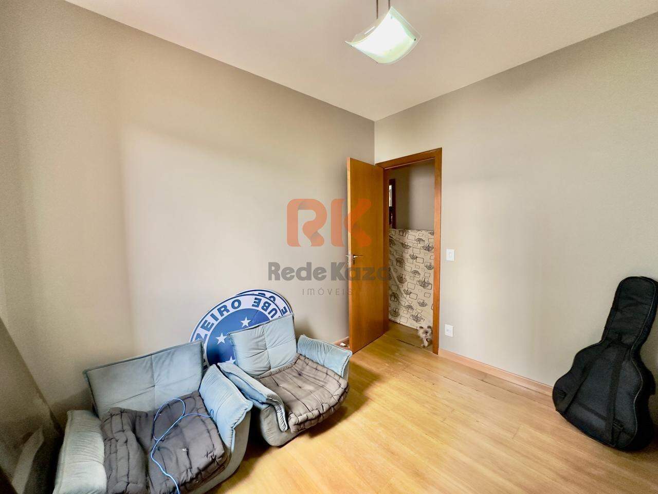 Apartamento à venda no Engenho Nogueira: 