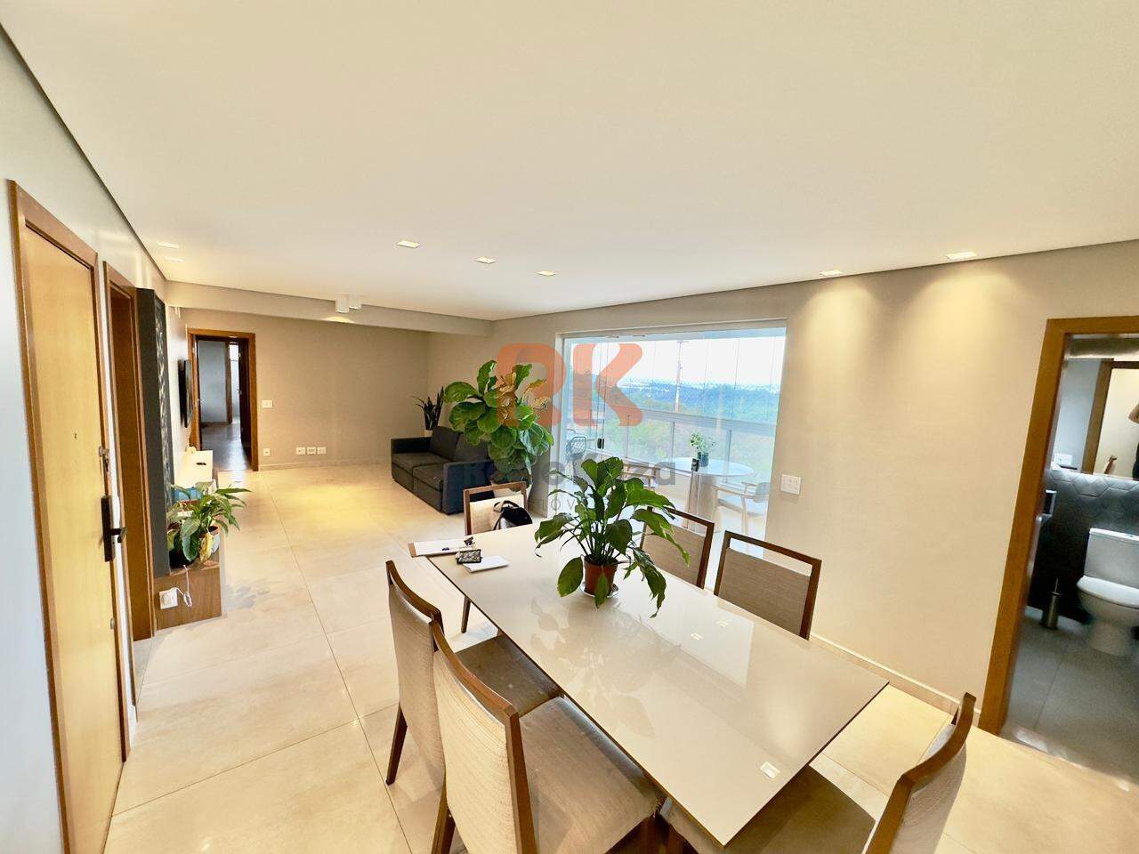 Apartamento à venda no Engenho Nogueira: 