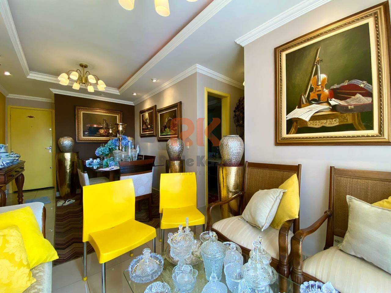 Apartamento à venda no Paquetá: 