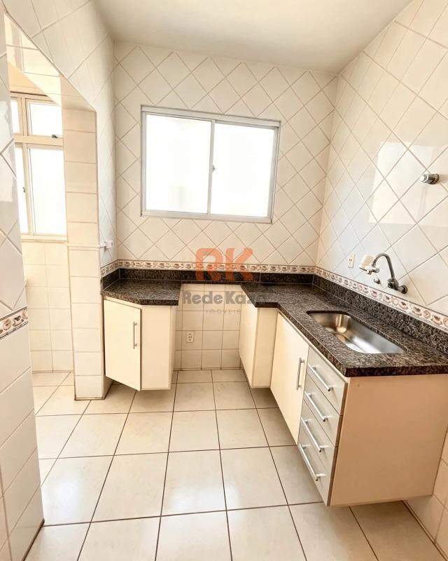 Apartamento para aluguel no Castelo: 