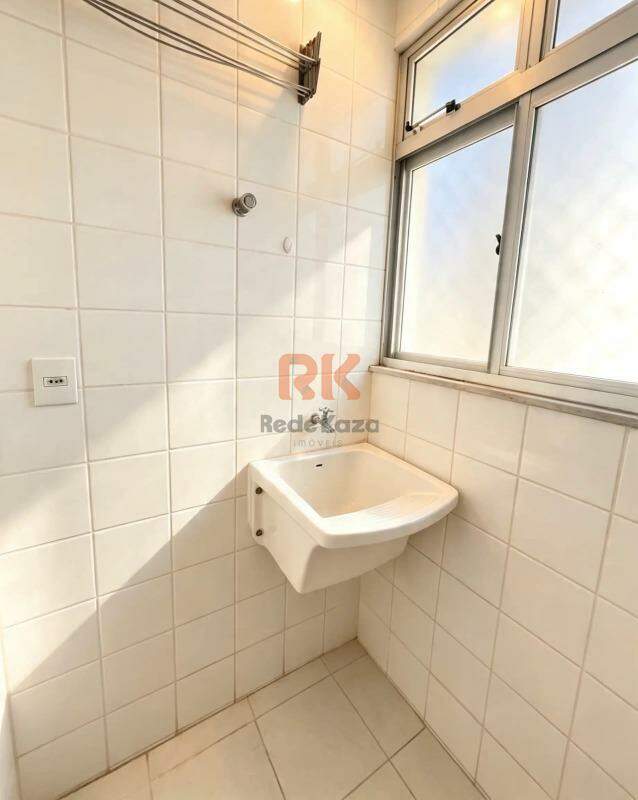 Apartamento para aluguel no Castelo: 