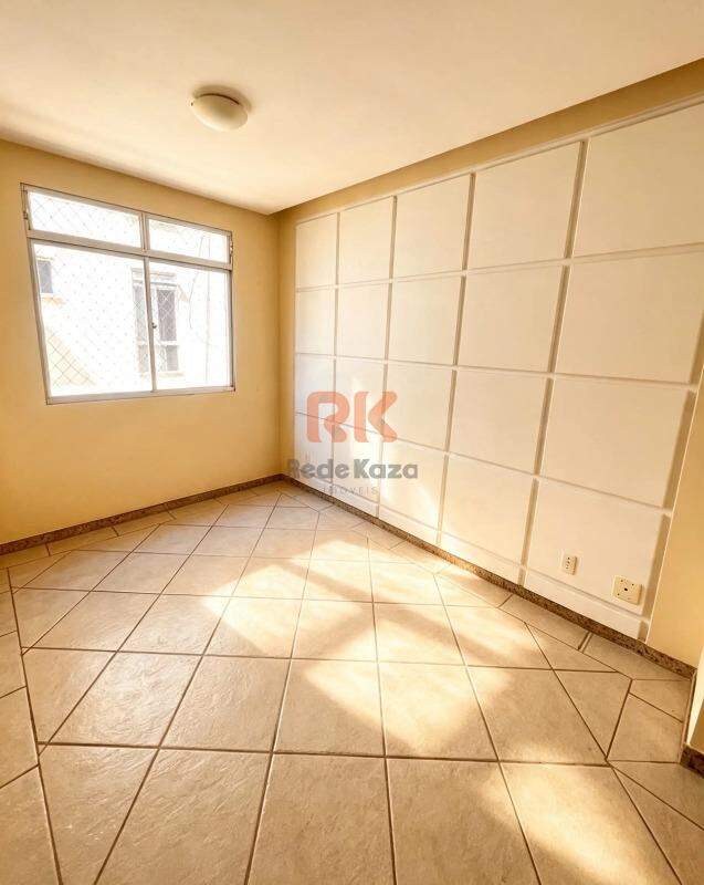Apartamento para aluguel no Castelo: 