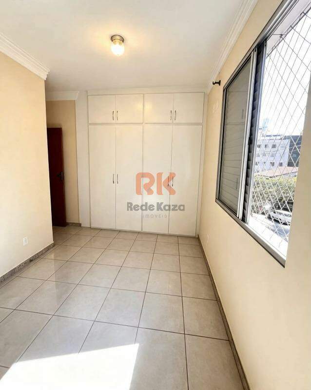 Apartamento para aluguel no Castelo: 
