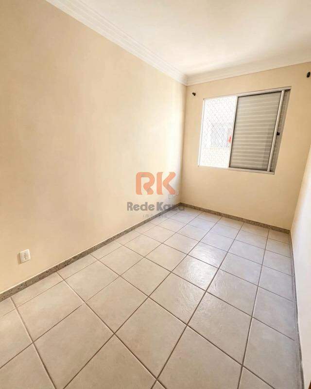 Apartamento para aluguel no Castelo: 