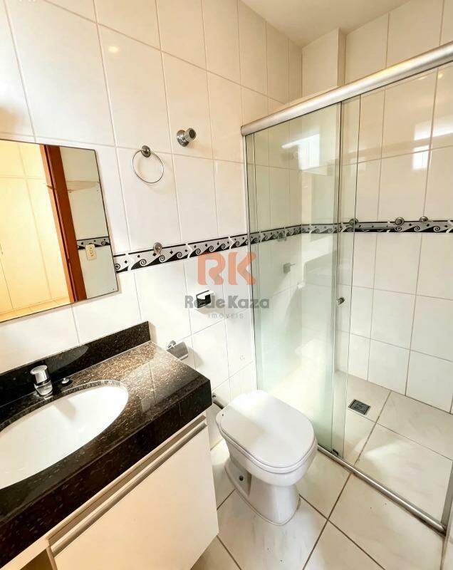 Apartamento para aluguel no Castelo: 