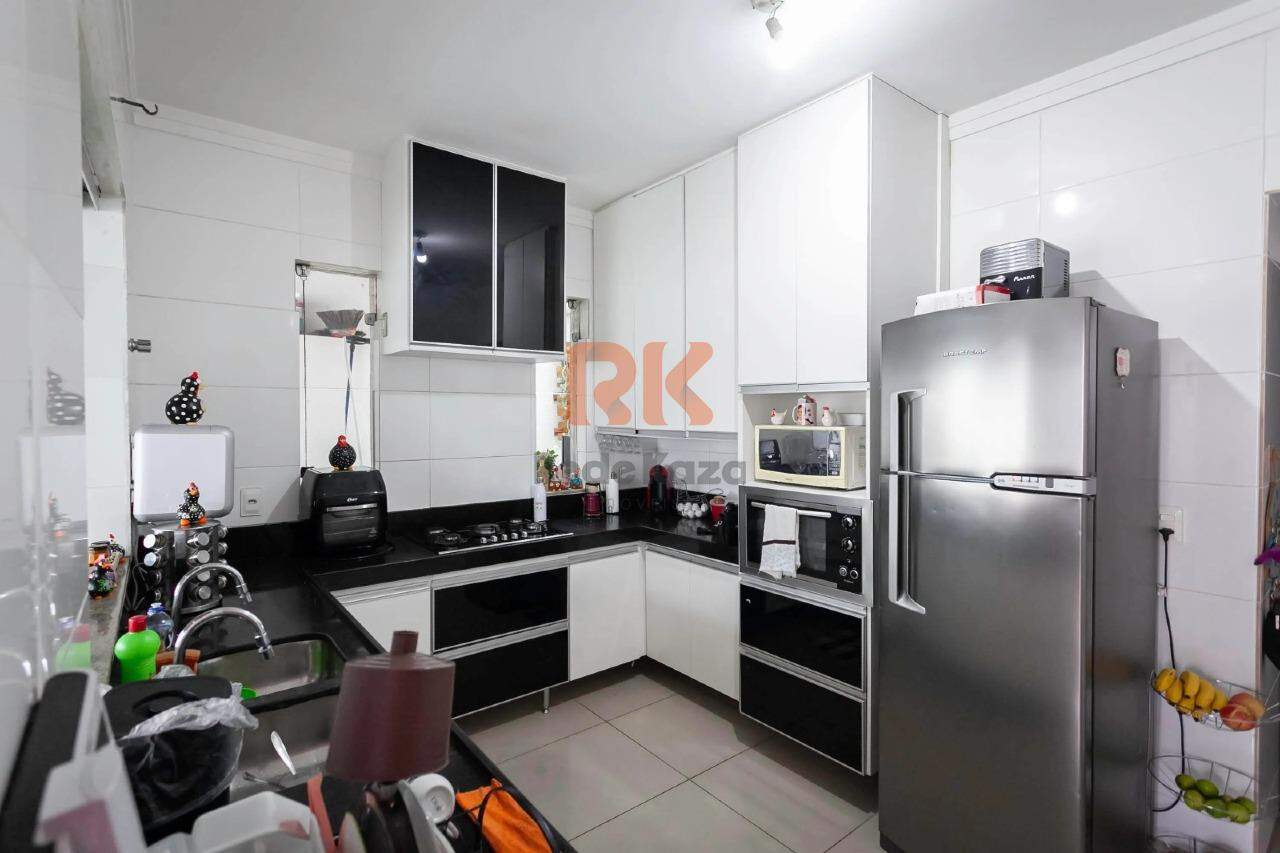 Casa para aluguel no Santa Amélia: 