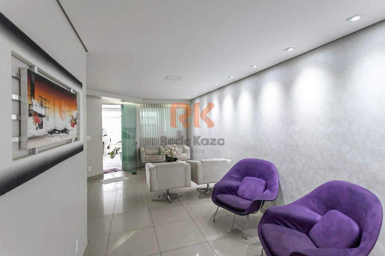 Casa para aluguel no Santa Amélia: 