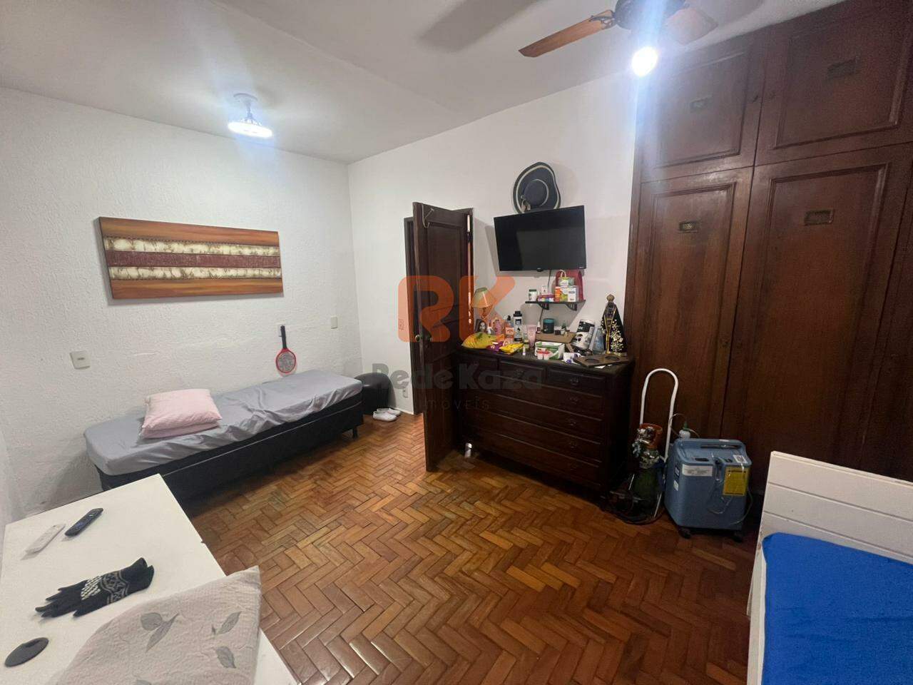 Casa para aluguel no São Luiz: 