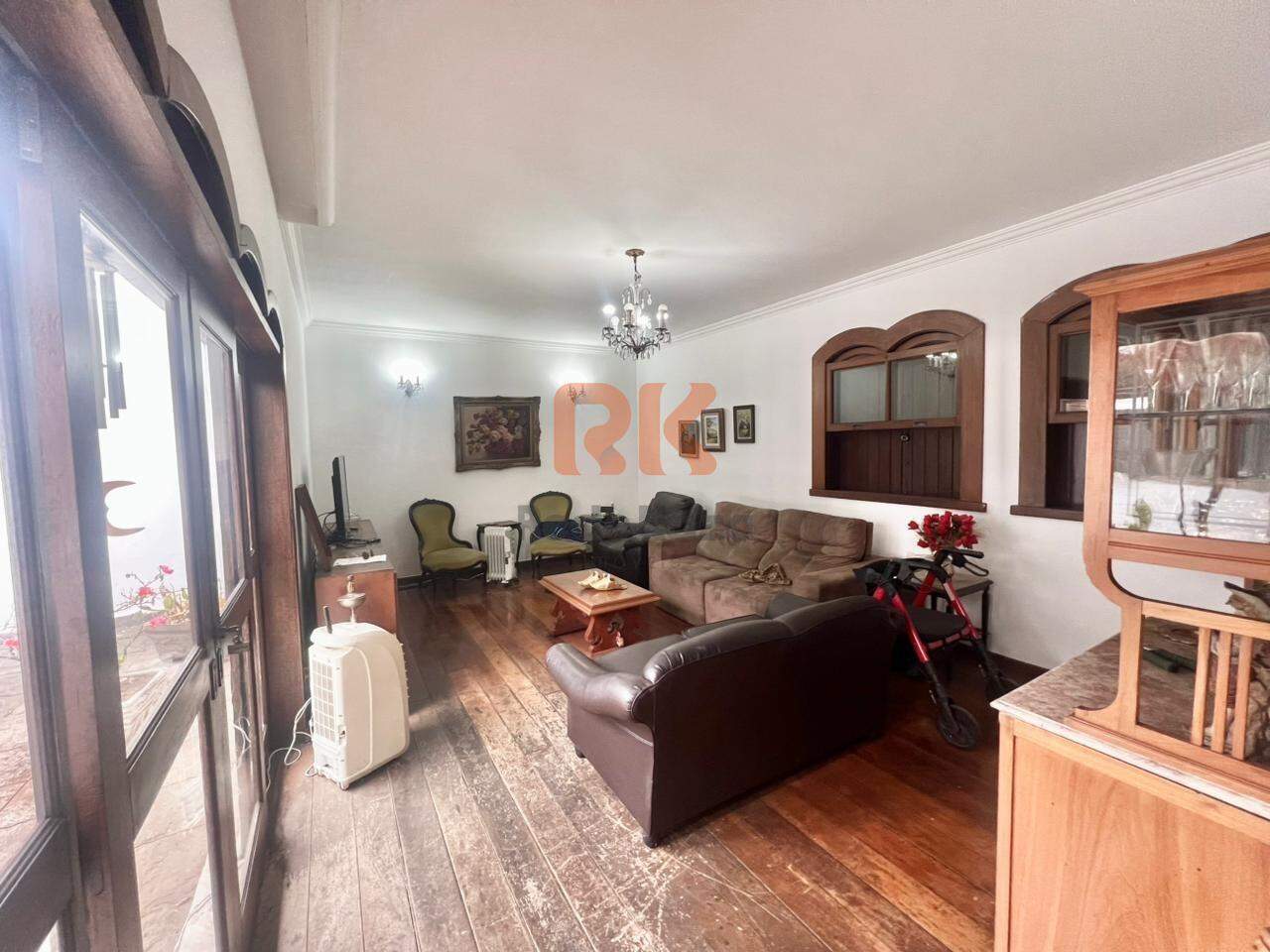 Casa para aluguel no São Luiz: 