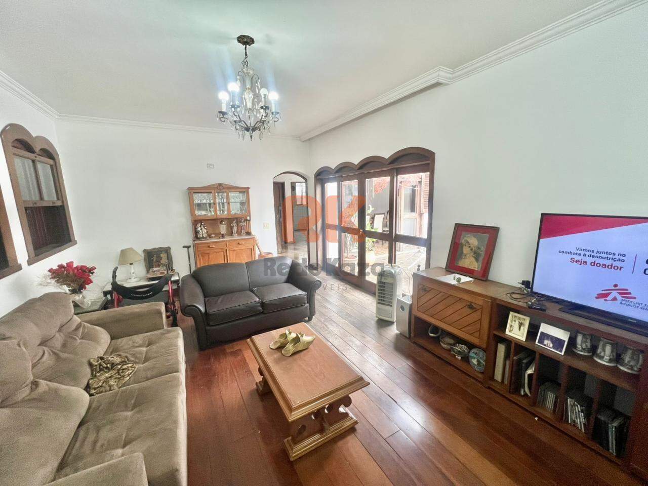 Casa para aluguel no São Luiz: 