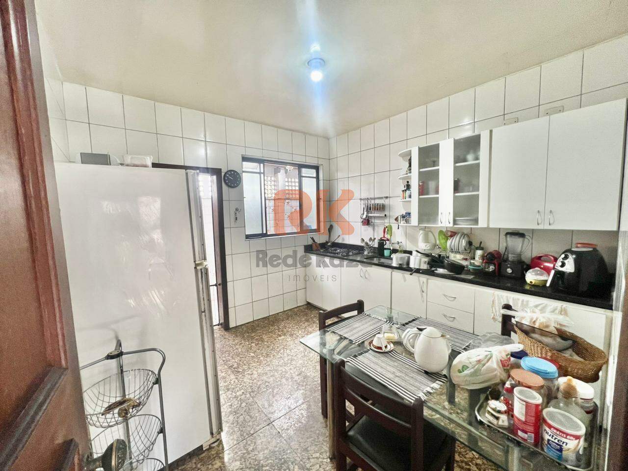 Casa para aluguel no São Luiz: 